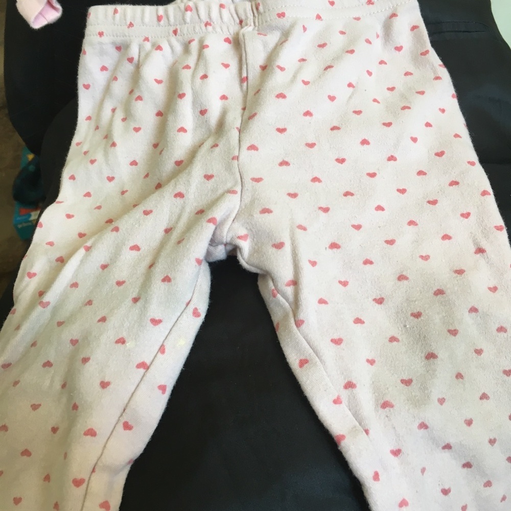 Child of mine slacks 6-12 months